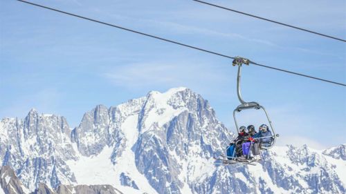 Sabato 2 Dicembre apre La Thuile, skipass a prezzo promozionale!