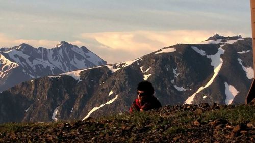 Intervista a Marco Aurelio Fontana a Livigno. La bellezza di un nuovo viaggio