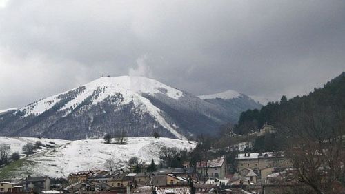 Pescasseroli, riaperti tutti gli impianti