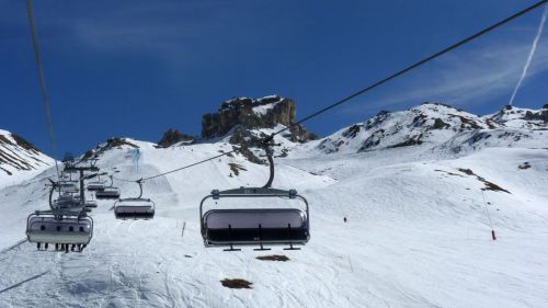 Valtournanche, la porta d'ingresso comoda al comprensorio del Cervino