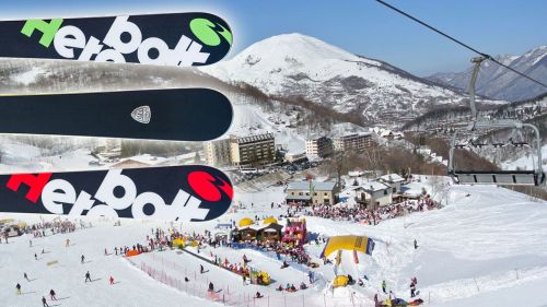 P.8000 Tour, la definizione di Casco All-Rounder secondo Uvex