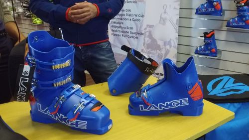 A Folgaria, Ovindoli e Pila si testano i materiali 2018/2019 col le aziende del Pool Sci Italia