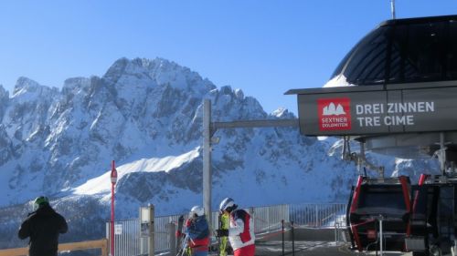 Sextner Dolomiten diventa "Tre Cime SpA" e punta all'espanzione verso il Comelico e l'Austria