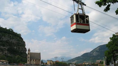 La Funivia Trento-Monte Bondone sempre nei desideri dei Trentini