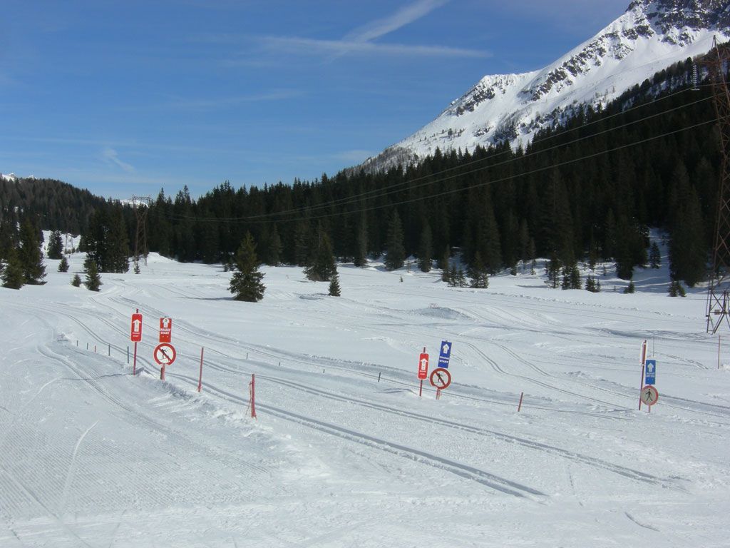 Centro del Fondo Alochet