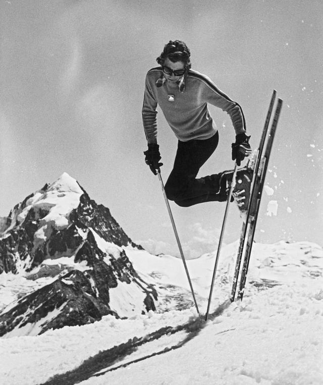 Engadina, il comprensorio di Corvatsch il 7 dicembre festeggia 50 anni di sci