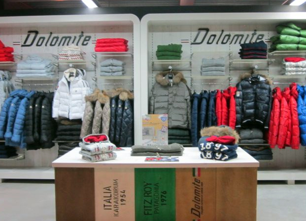 Dolomite, un'altra azienda italiana lascia il Bel Paese