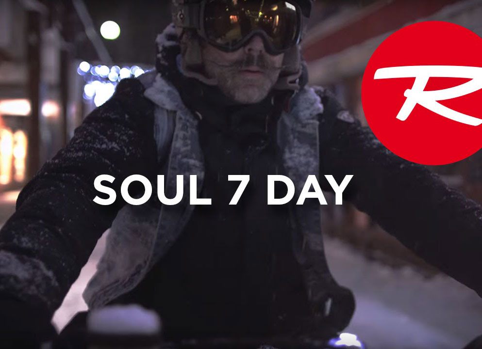Soul 7 Day, arriva il raduno dello sci da freeride  più venduto al mondo