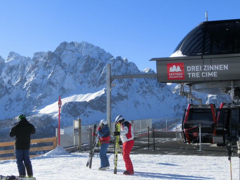 Sextner Dolomiten diventa 'Tre Cime SpA' e punta all'espanzione verso il Comelico e l'Austria