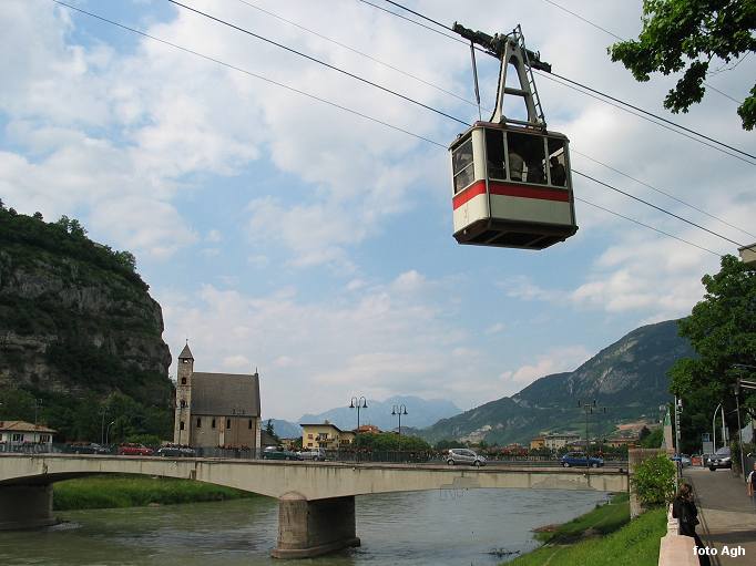 La Funivia Trento-Monte Bondone sempre nei desideri dei Trentini