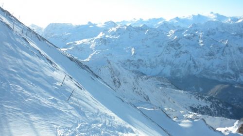 L’ascesa dei resort invernali eco-compatibili