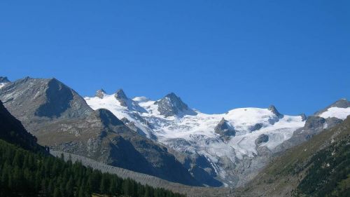 Montagna, Vino ed Estate: un trinomio da provare