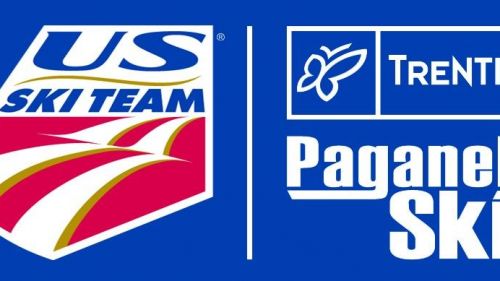 logo paganella skiarea ospita Nazionale USA di Sci (© Mediaplan srl)
