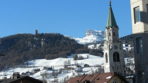 Mondiali 2017: Cortina si ritira e lascia in favore di St Moritz