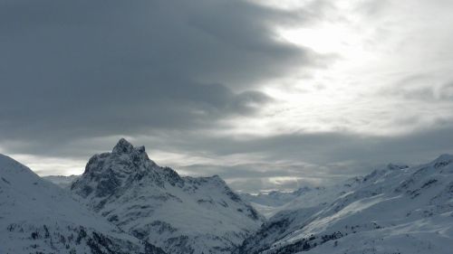 Sankt Anton am Arlberg