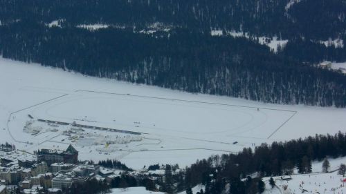 Bernina express