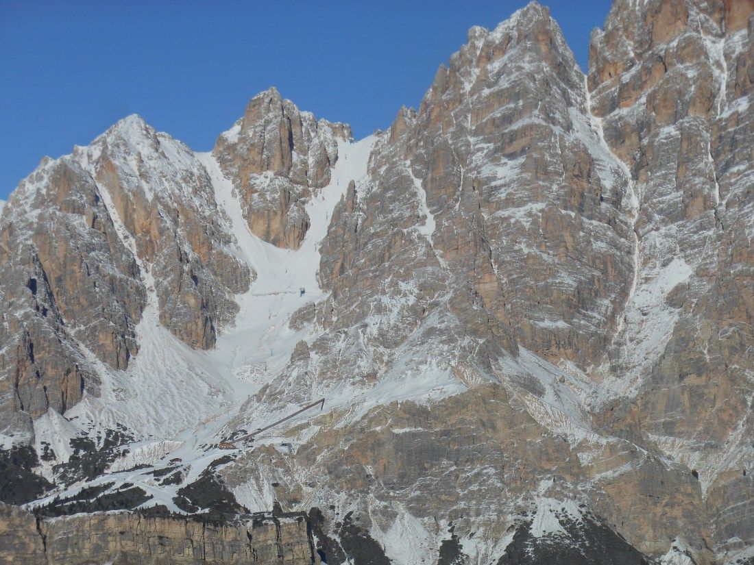 purtroppo chiuso nei giorni dell'Immacolata ma ricordo di tante Rifugiate