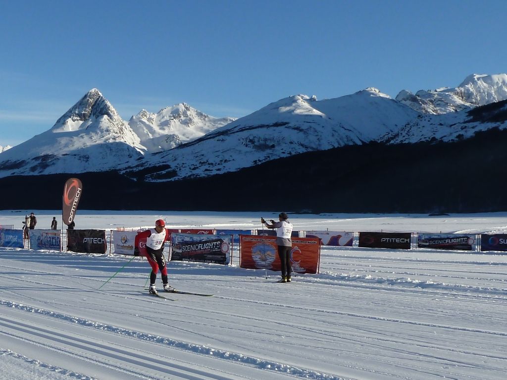 Ushuaia Loppet