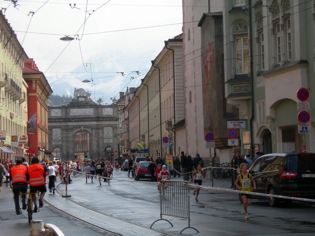 Innsbruck