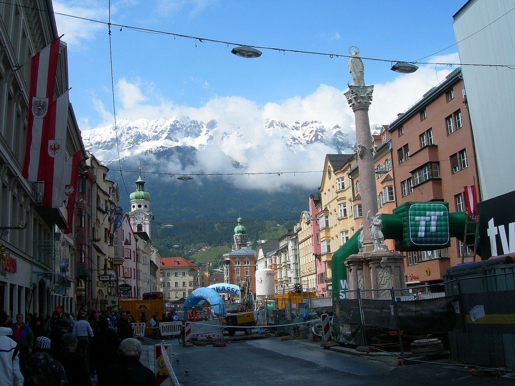 Innsbruck