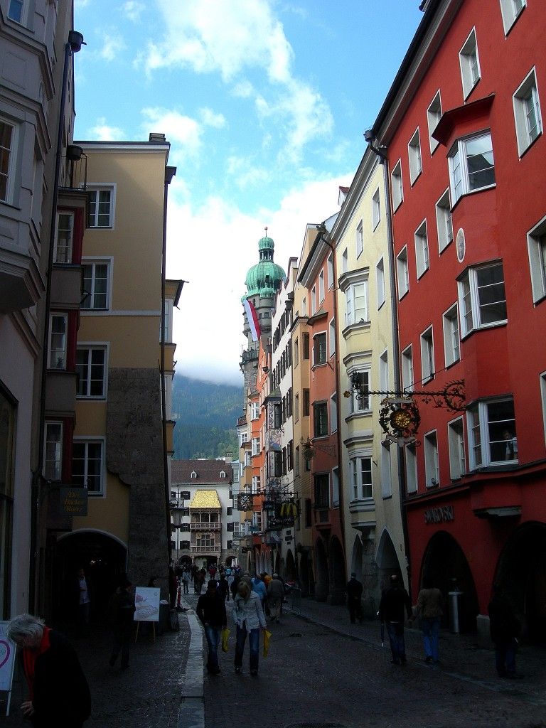 Innsbruck