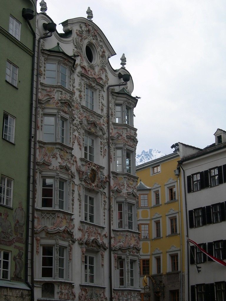 Innsbruck

