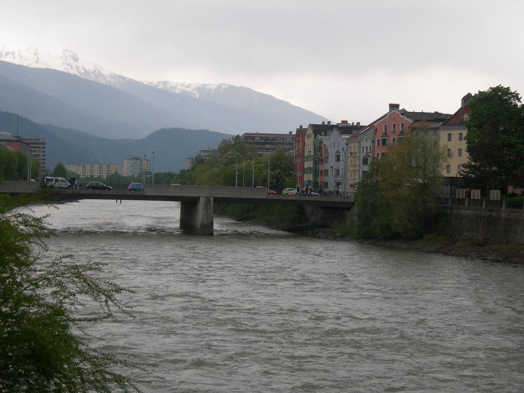 Innsbruck