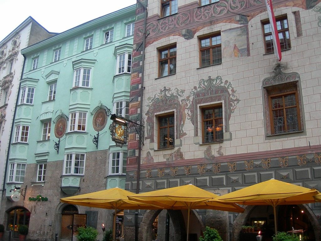 Innsbruck