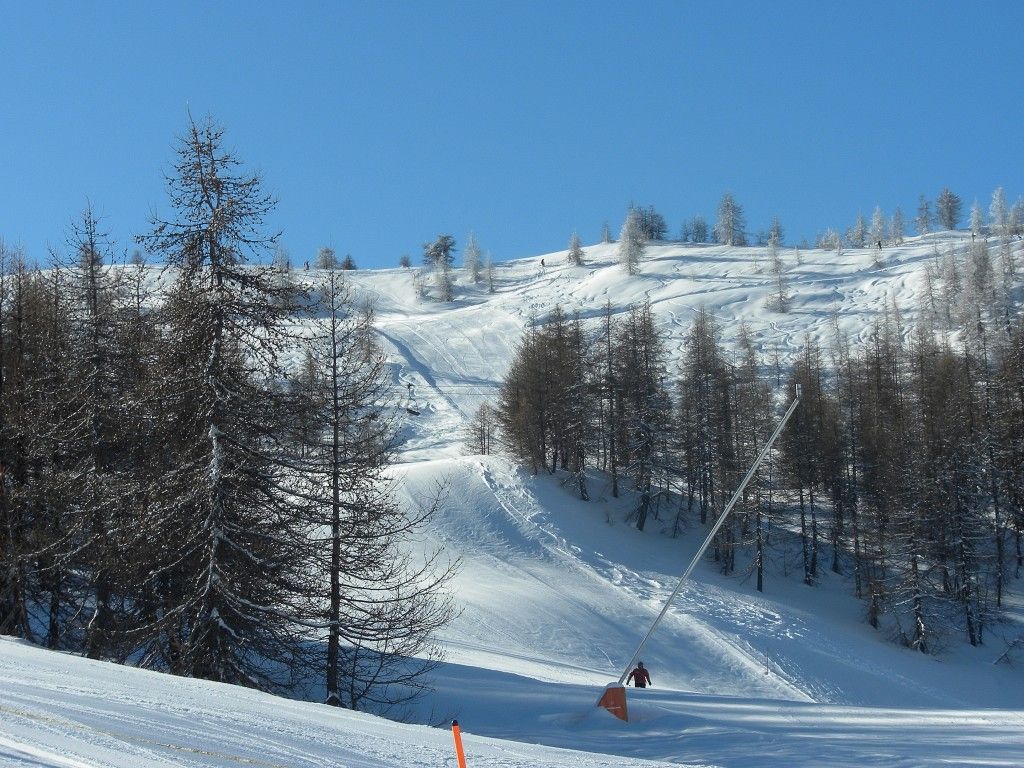 Pragelato-Sestriere