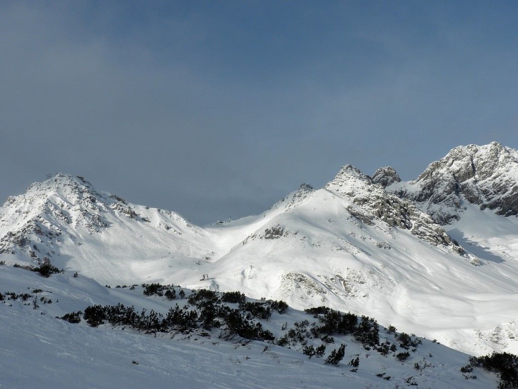 st. Anton am Arlberg