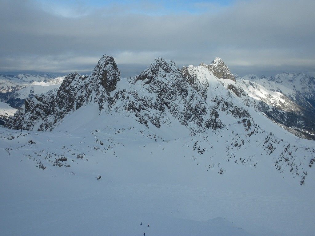 st. Anton am Arlberg