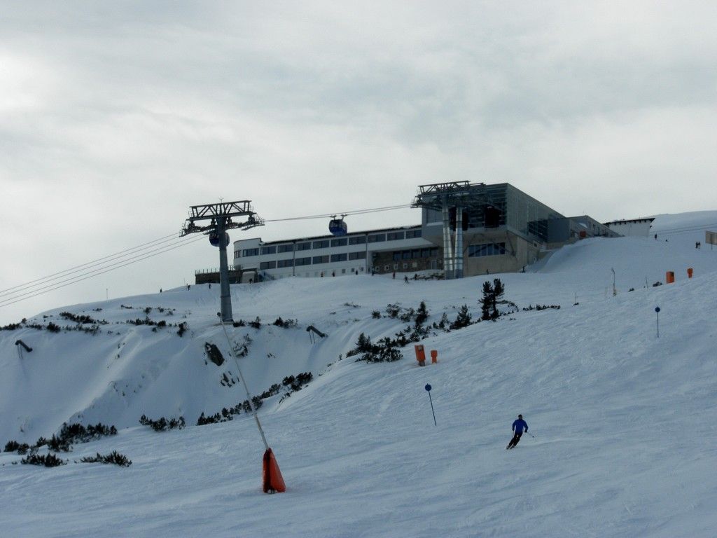 st. Anton am Arlberg