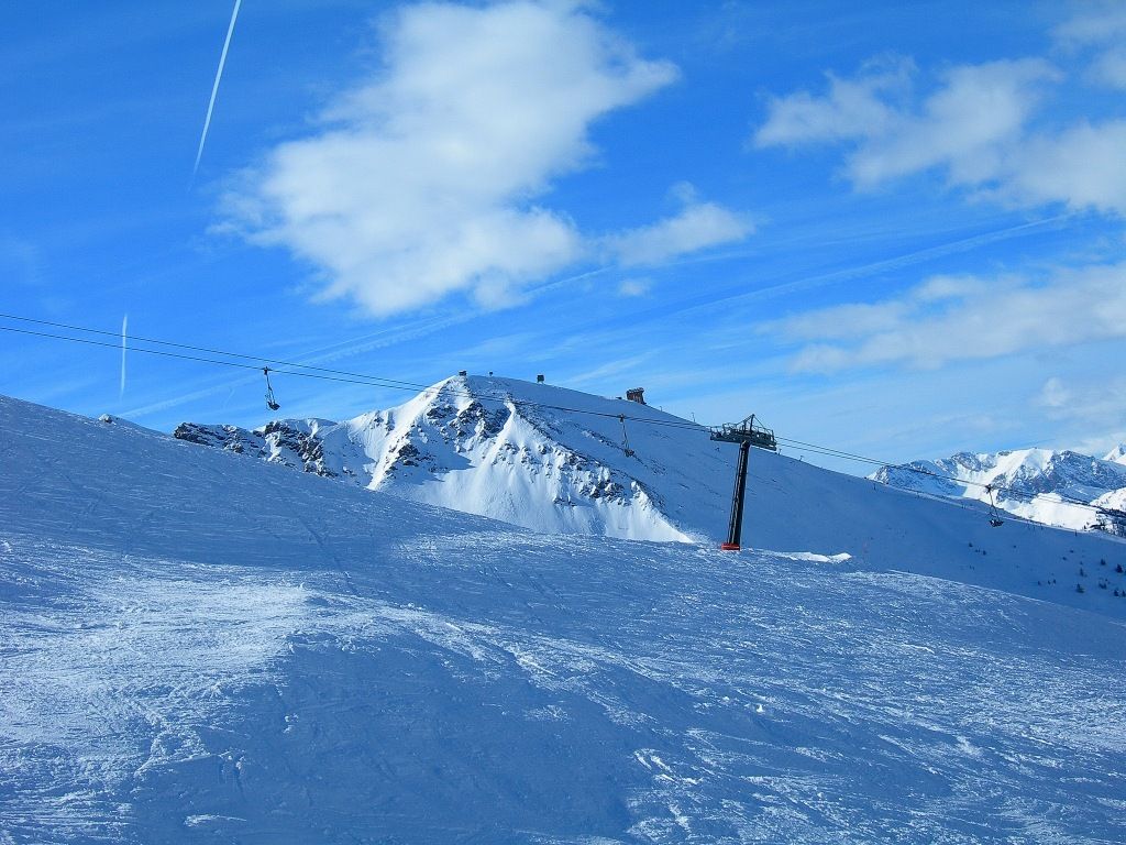 Pragelato - Sestriere