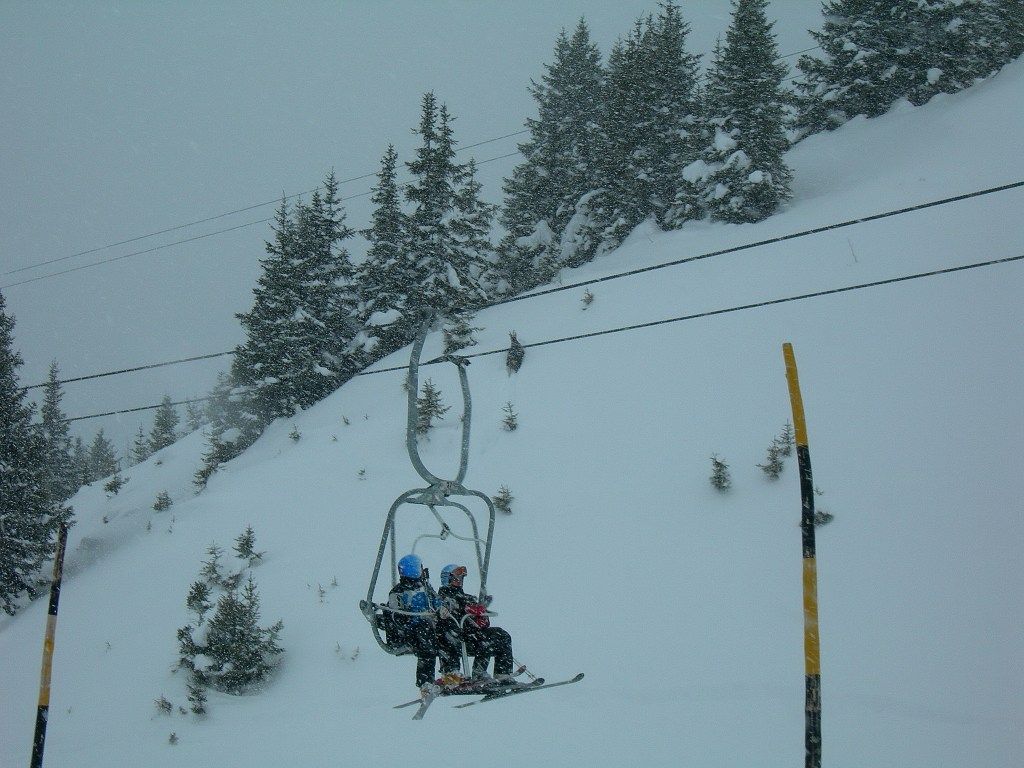 Maulerhubel (Muerren)