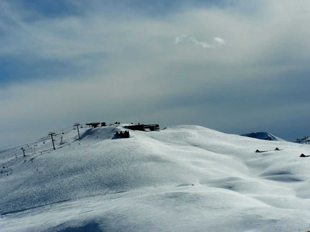 montgenevre