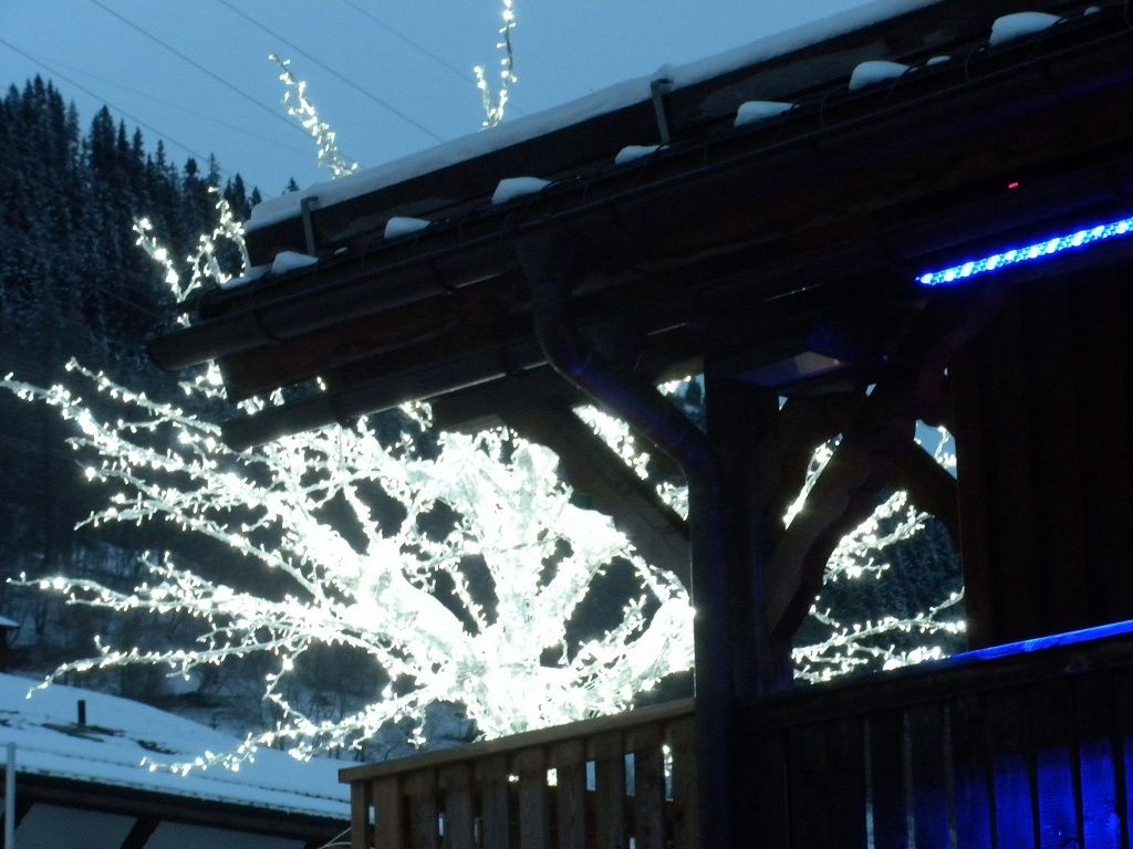 st. Anton am Arlberg