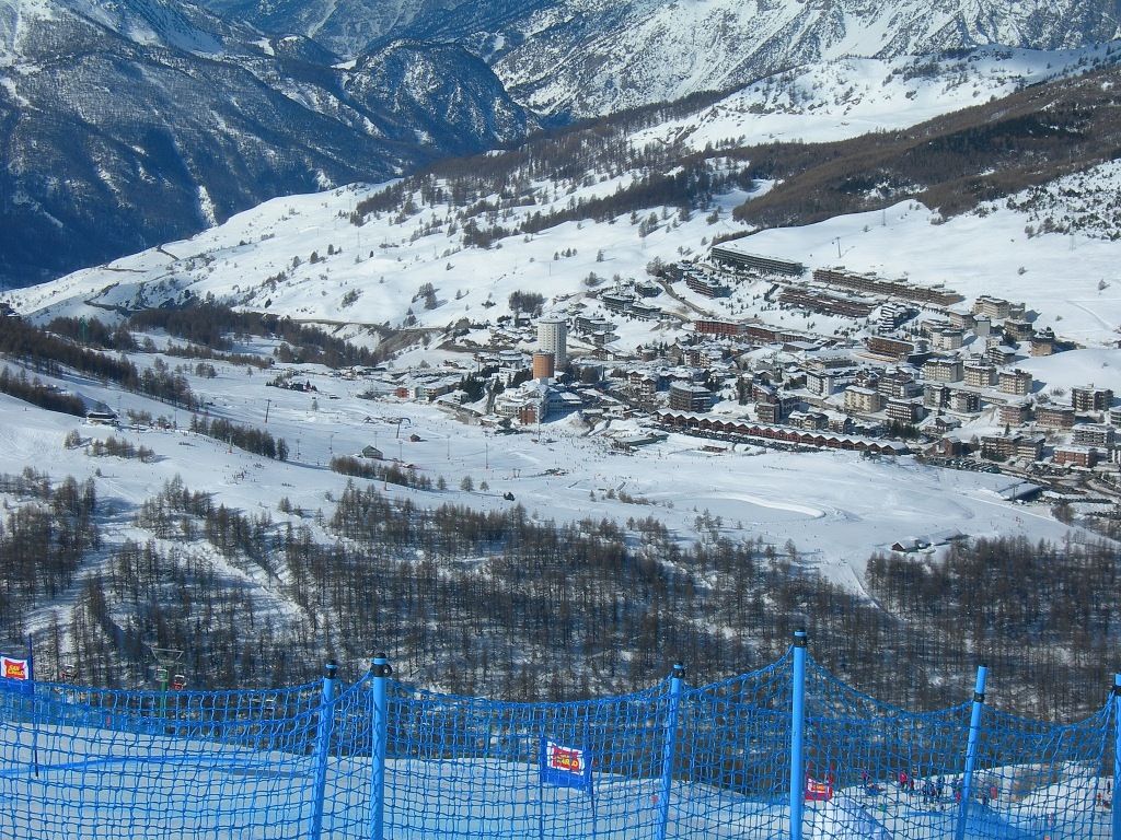 Sestriere