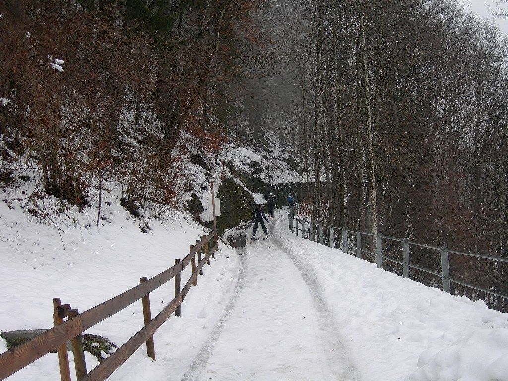 Lauterbrunnen