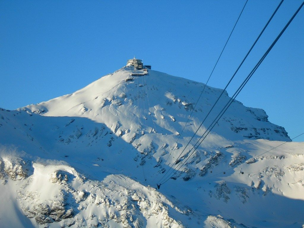 Schilthorn