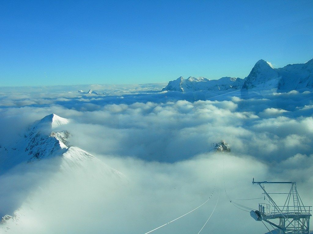 Schilthorn