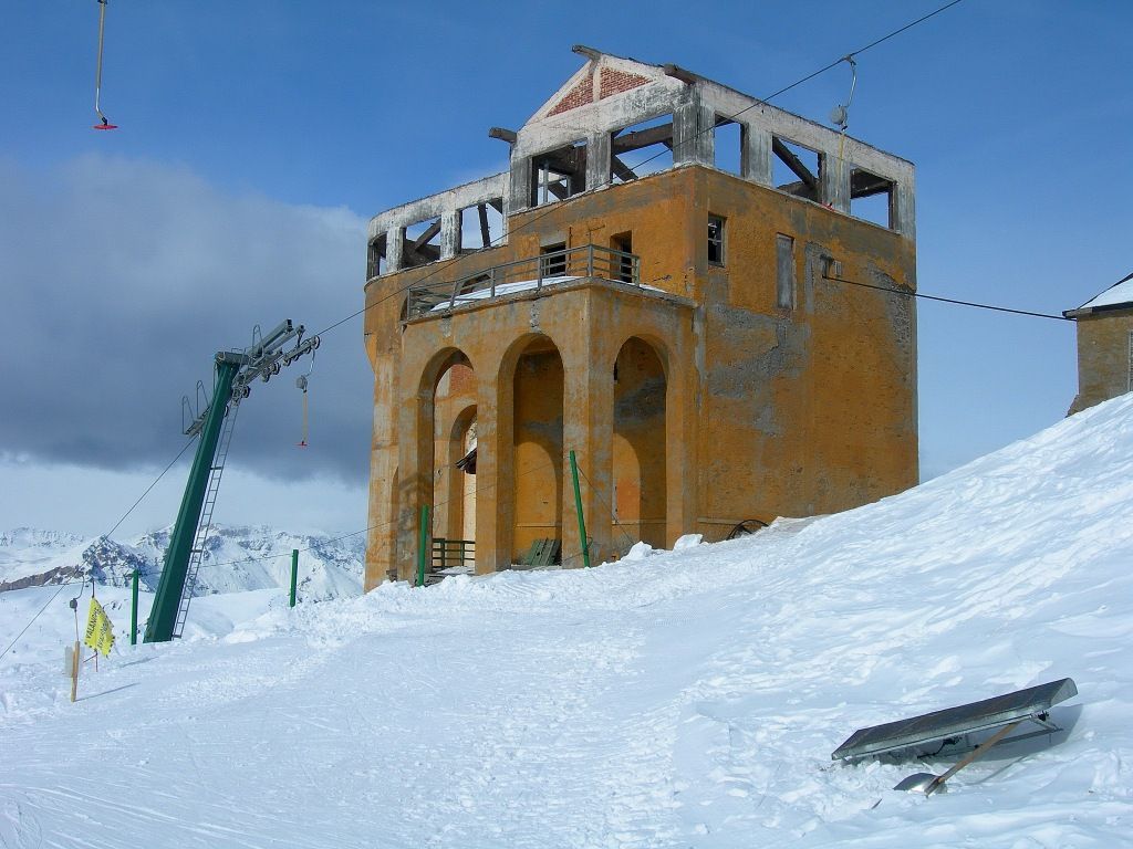 Sestriere