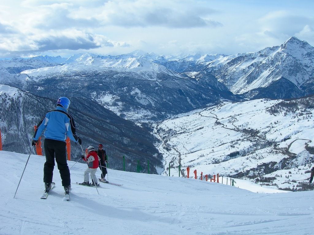 Sestriere