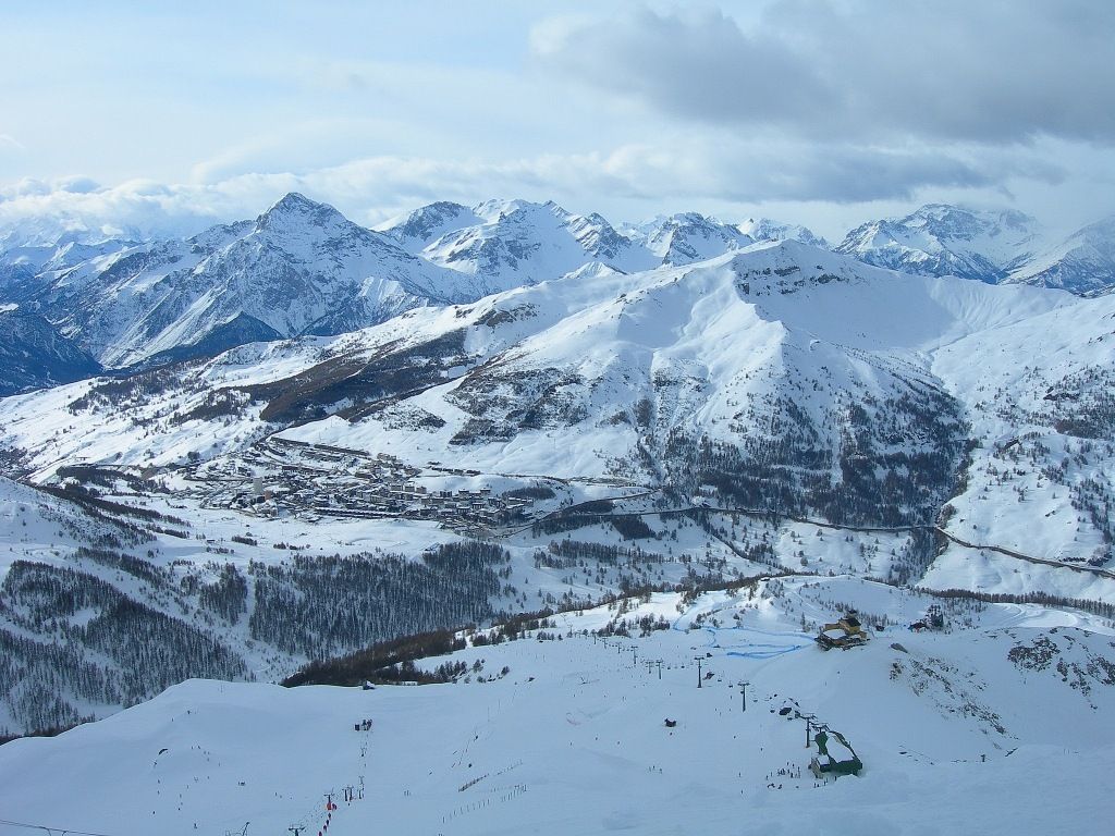 Sestriere