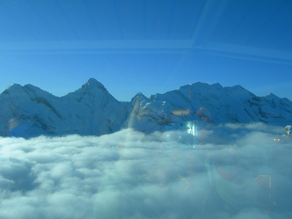 Schilthorn