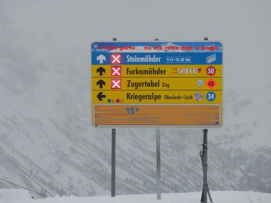 st. Anton am Arlberg