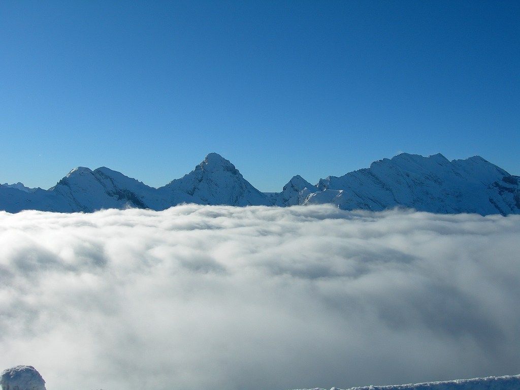 Schilthorn