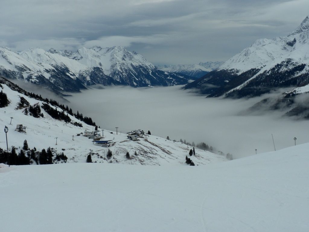 st. Anton am Arlberg