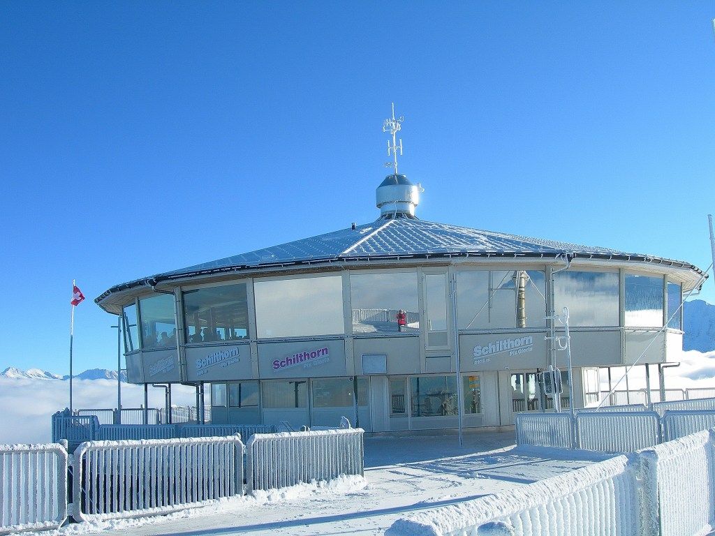 Schilthorn