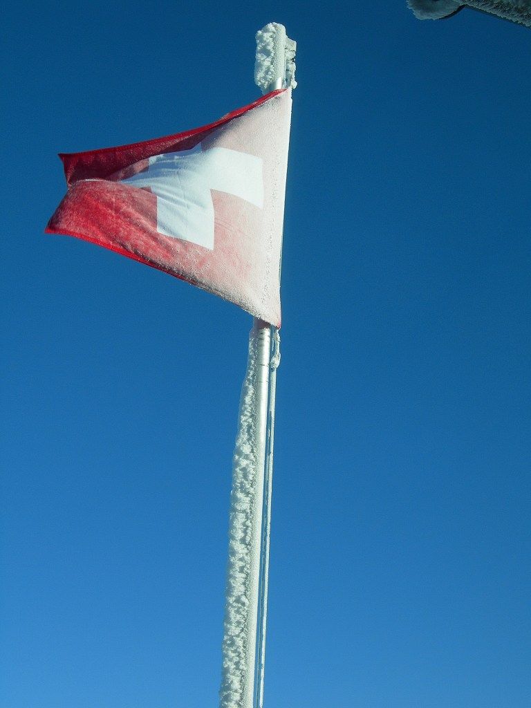 Schilthorn