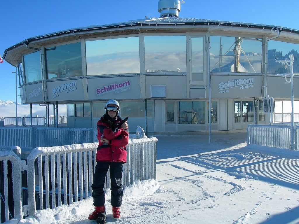 Schilthorn